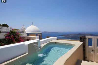 Image de Bh552 - C - Suite Santorini