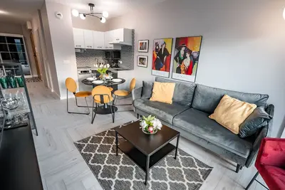 Image de Apartamenty Sun & Snow Cicha