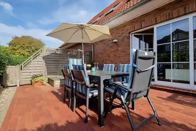 Image de Dog-friendly vacation home \"Sandbank\" Schönberger Strand on the Baltic Sea