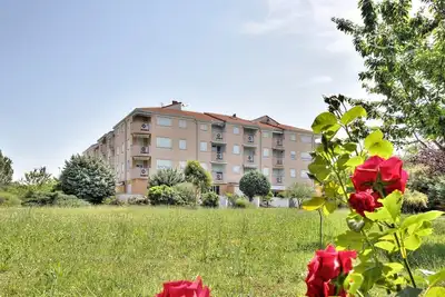 Image de Summer apartment near the beach and all the fun.