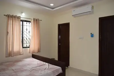 Image de Compfy 2 bedroom apartment full furnished