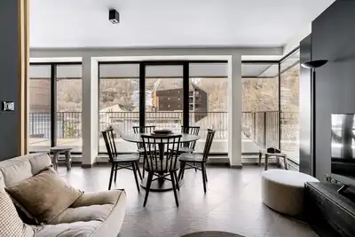 Image de Chalet Prestige+ : 6 à 8 personnes