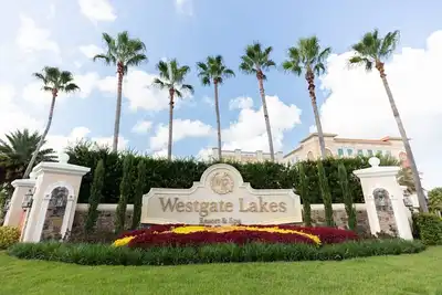 Image de Westgate Lakes Resort 2br suite, Sunday Check-In