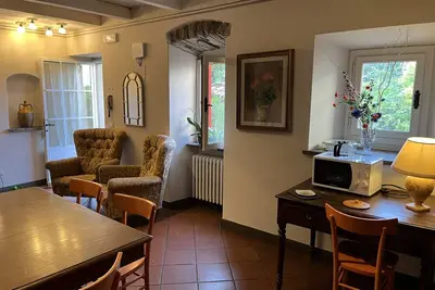 Image de Casa Sofia, a harmonious fusion of history, modernity and elegance