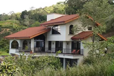Image de San Ramon Positano Paradise House