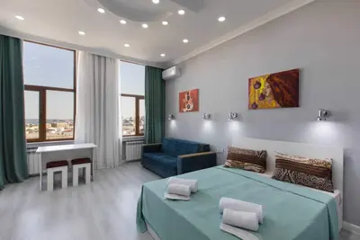 Image de Leyla Apartmens 2