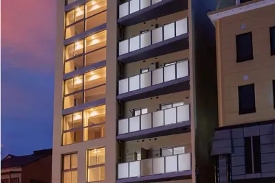 Image de Shinkou House Ue