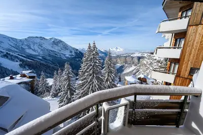 Immodreams - Le Sosna - Avoriaz