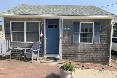 Image de Beachland L - Cozy East Sandwich getaway, steps from beach