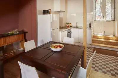 Image de Situated in the Heart of Coimbra's Historic Centre. For Families With Children