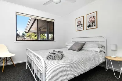 Image de Seabreeze Cottage Cape Paterson