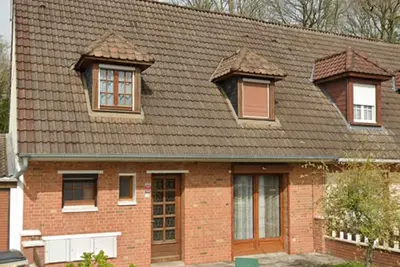 Image de Maison avec piscine proche des plages