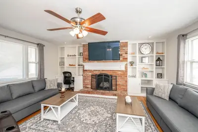 Image de Cozy and Close to Kings Island