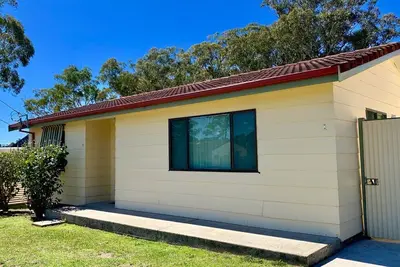 Image de Fisherman's Retreat, Sanctuary Point