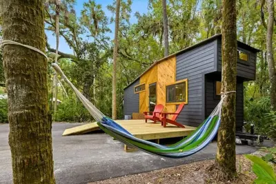 Image de Palm Tree Getaway