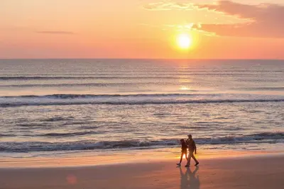 Image de Relaxing Beach Condo with breathtaking sunrise views
