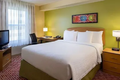 Image de 3 Comfortable Units With Swimming Pool and Kitchen, Pets Are Allowed!