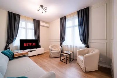 Image de Smart Central Apartment