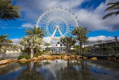 Image de Pet-Friendly, Close to Orlando Premium Outlets