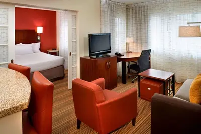 Image de Spacious Unit with Full Kitchen, Free Breakfast, Pet-friendly Property!