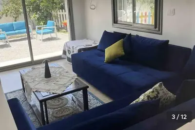 Image de Escapade marine en famille! A 800 mètres de la plage et proche de tous commerces