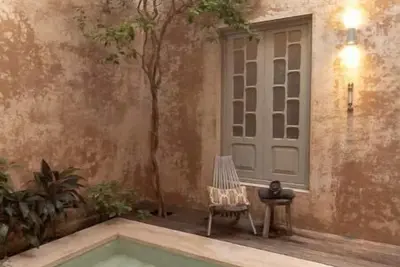 Image de House of the Arch