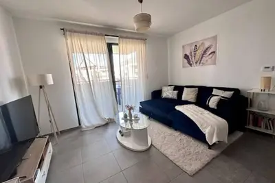 Image de Bel appartement entier à 5mn de Metz