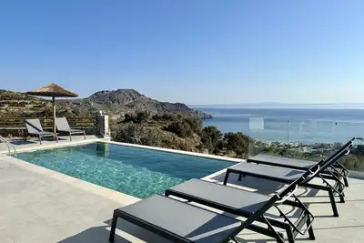 Image de Skyline Iconic Villa