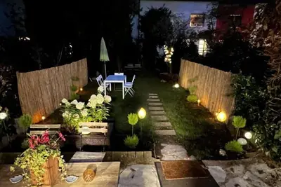 Image de Green Paradise & Cozy Retreat Salzburg with free parking