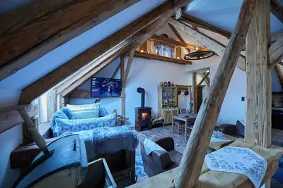 Image de Mlejnek X Large Apartment sleep 7