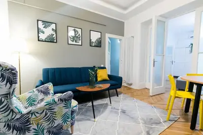 Image de Catchy Dreams | Spacious & Homey Apartment
