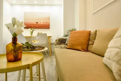 Image de One & Only | Spacious 2 Br Apt near Unirii Square