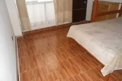 Image de Furnished 3rd floor apartment with balcony, Huanchaco