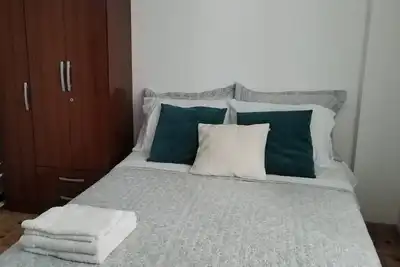 Image de Furnished apartment 3 floor with Huanchaco terrace