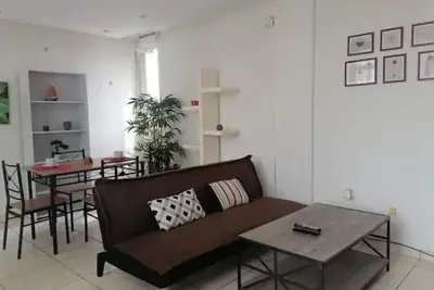 Image de 4th Floor Furnished Apartment, Huanchaco