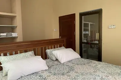 Image de Entire two bedroom apartment in Dar es salaam
