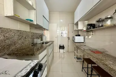 Image de Amplo & Confortável - Copacabana - Posto 6
