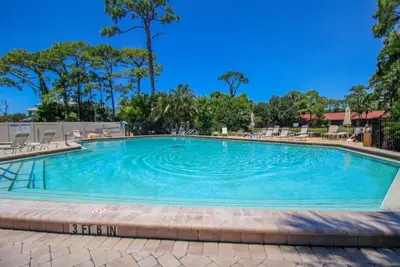Image de Modern Vacation Resort Style 2 bedroom, 2 bath Villa just 4 miles to Siesta Key