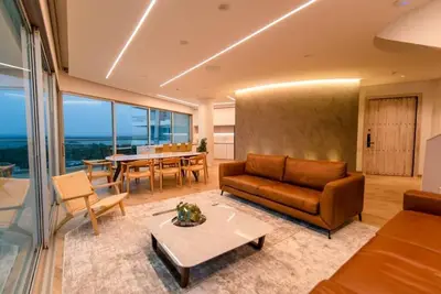 Image de ¡pent-house de Élite! El Lujo y la Exclusividad Alcanzan su Máxima Expresión