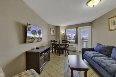 Image de Ocean View 1br Condo