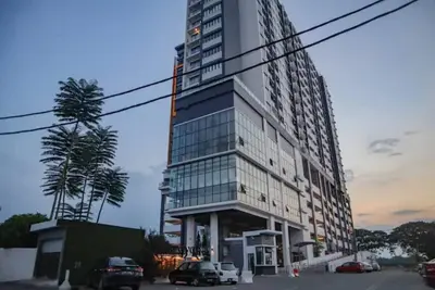 Image de Sky Riverfront @ Ibis Kota Bharu River View - Level 14