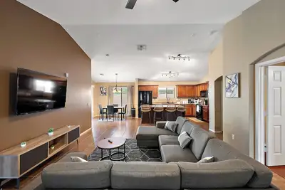 Image de 11 Miles From Downtown Gilbert