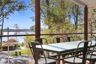 Image de Wylah - views of the cove