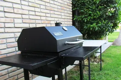 Image de Hermosa Casa de Descanso con Alberca Climatizada