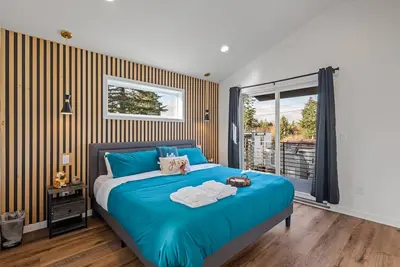 Image de Quaint Seattle Charm: Close to Downtown