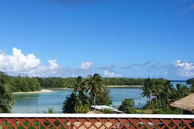 Image de Muri Motu Outlook House