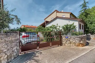Image de Maison Tiny house (94981-K1) - Banjole