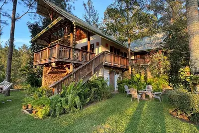 Image de Villa Cocuyo; Beautiful 3 Br Cozy Cabin at Jaraboca.