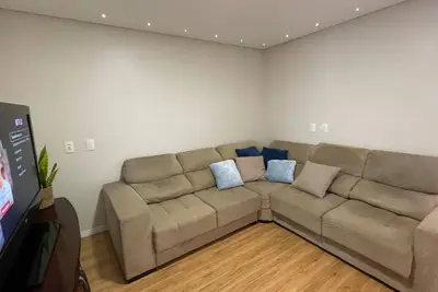 Image de Apartamento Premium a 3km da Vila Germânica e a 40 Minutos do Beto Carrero