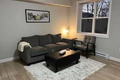 Image de one bedroom apartment.